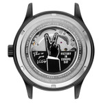 AVI-8 Hawker Hurricane VE-Day 80th LE Vanguard Beige Watch #AV-4094-06
