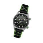 AVI-8 Hawker Harrier HUD Automatic with Gradient Black Dial #AV-4117-02