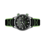 AVI-8 Hawker Harrier HUD Automatic with Gradient Black Dial #AV-4117-02