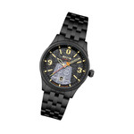 AVI-8  FLYBOY Capcom 1942 Automatic Pixel LE Midnight Ace #AV-4121-33