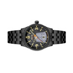 AVI-8  FLYBOY Capcom 1942 Automatic Pixel LE Midnight Ace #AV-4121-33