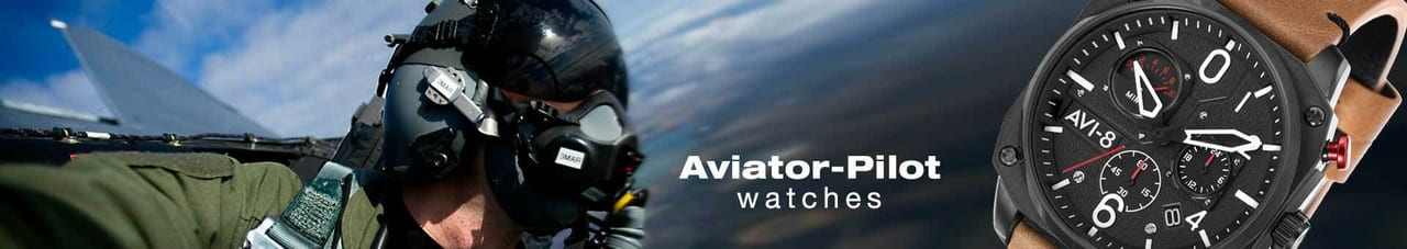 Pilot Watches