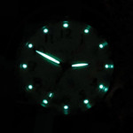 Bertucci M-2RA Women's Field Watch with Black Dial #18512