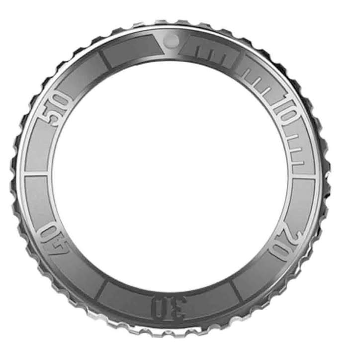 Formex Stainless Steel Bezel for Baby REEF #BEZ-2201-100