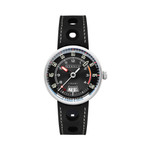 Cadola RPM Automatic Watch with Viper Black Dial #CD-1055-01