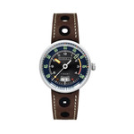 Cadola RPM Automatic Watch with Dark Blue Dial #CD-1055-02