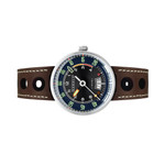 Cadola RPM Automatic Watch with Dark Blue Dial #CD-1055-02