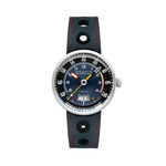 Cadola RPM Automatic Watch with Racing Blue Dial #CD-1055-05