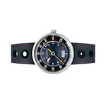 Cadola RPM Automatic Watch with Racing Blue Dial #CD-1055-05