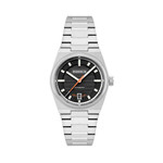 Cadola Lydden Hill Automatic Piston Black Dial #CD-1056-11