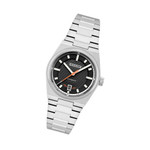 Cadola Lydden Hill Automatic Piston Black Dial #CD-1056-11