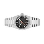 Cadola Lydden Hill Automatic Piston Black Dial #CD-1056-11