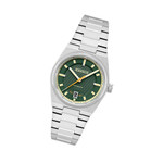 Cadola Lydden Hill Automatic Ignition Green Dial #CD-1056-33
