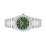Cadola Lydden Hill Automatic Ignition Green Dial #CD-1056-33