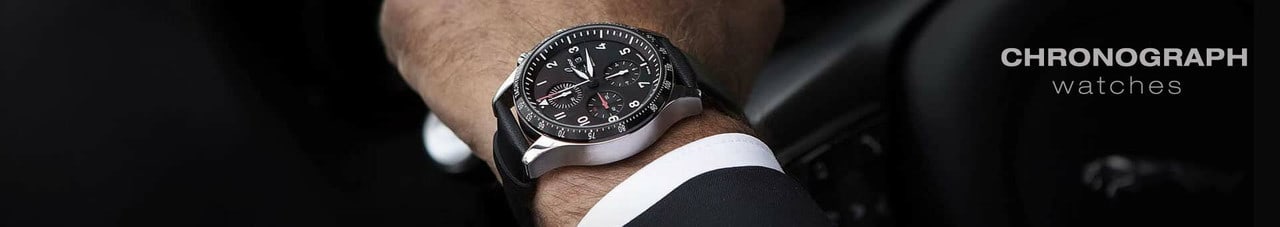 Chronograph
