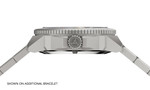 Circula DiveSport Titanium Automatic Dive Watch with Black Dial #DE-TR-ST