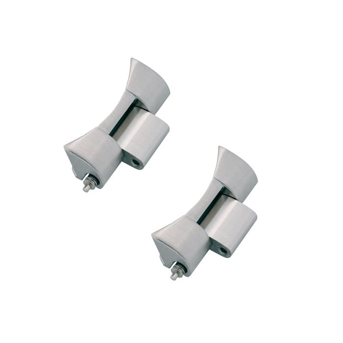 Endlink Conversion Kit for 20mm Islander SRPE Bracelet (BRAC-09) #ECK-06