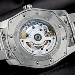 Formex Essence ThirtyNine Swiss Automatic Chronometer with White Dial #0333-1-6611-100