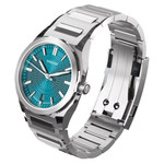 Circula Facet Petrol Automatic Sports Watch #FS-SV-PP