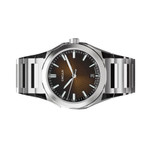 Circula Facet Brown Automatic Sports Watch #FS-SV-UU