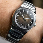 Circula Facet Brown Automatic Sports Watch #FS-SV-UU