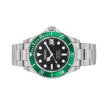 Herodia Mediterraneo Swiss Automatic Dive watch with Black Dial #HMEDSGRBK.AC