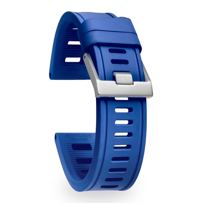 ISOfrane Hypoallergenic Dive Strap with Ventilation Bars and Adjustment Slots #ISO-08