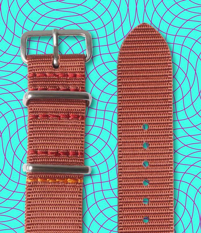 ADPT MaiTai Nylon Strap  #ADPT-MaiTai