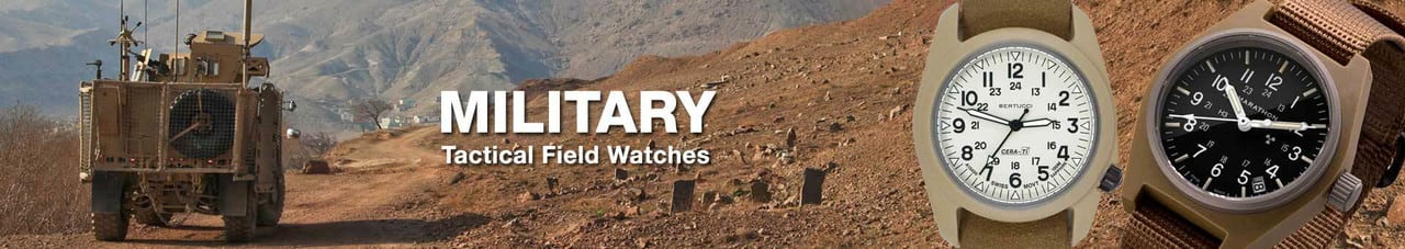 Military Watches