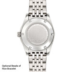 Squale Montauk 300M Swiss Automatic Diver with Black Sea Dial #MTK-21