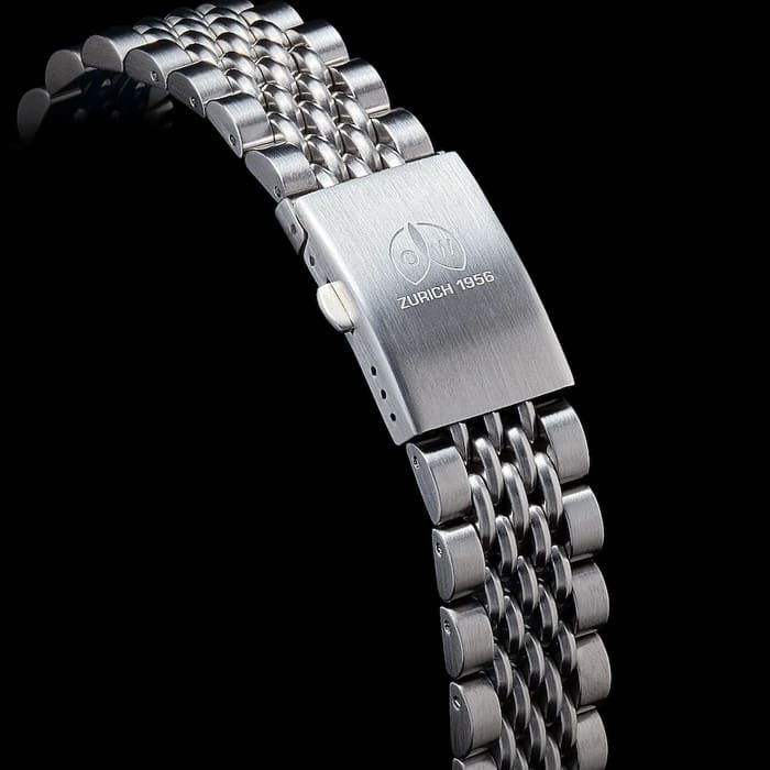 Ollech & Wajs Beads of Rice Bracelet #OW-BOR-01