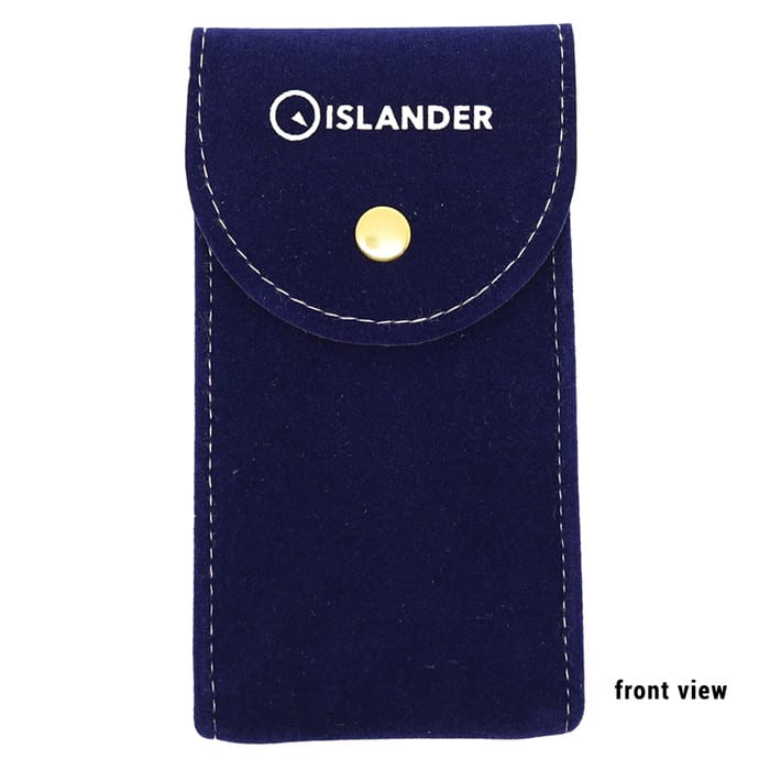 Islander Travel Watch Pouch #PCH-01