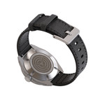 Circula ProFlight Automatic Pilot Watch with Anthracite Dial #PFE-SS-AS