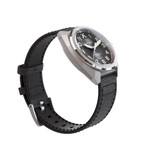 Circula ProFlight Automatic Pilot Watch with Anthracite Dial #PFE-SS-AS