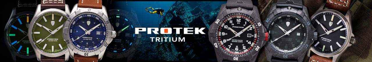 PROTEK Tritium PROTEK Tritium