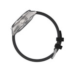 Circula ProTrail Automatic Field Watch with Grey Dial #PE-SS-GS