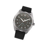 Circula ProTrail Automatic Field Watch with Grey Dial #PE-SS-GS