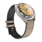 Circula ProTrail Automatic Field Watch with Sand Dial #PE-SS-DD