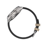 Circula ProTrail Automatic Field Watch with Sand Dial #PE-SS-DD