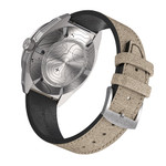 Circula ProTrail Automatic Field Watch with Sand Dial #PE-SS-DD