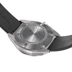 Circula ProTrail Automatic Field Watch with Sand Dial #PE-SS-DD