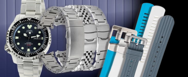 Watch Bracelets
