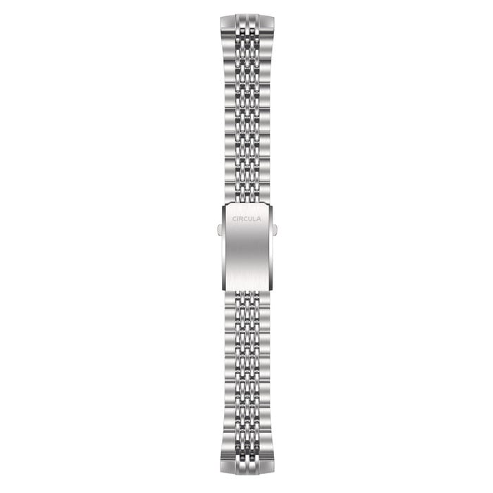 Circula Beads of Rice Bracelet for AquaSport Watch #SB-A