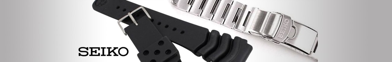 Seiko Parts