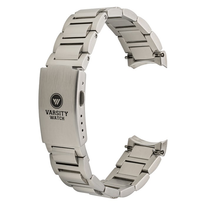 Varsity Watch H-Link Bracelet #VW-BRAC-01