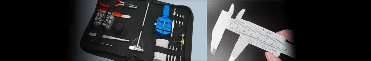 Watch Tools