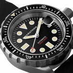 Marathon 41mm Original SAR (OSAR) Military Divers Watch #WW194006SS-2030