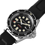 Marathon 41mm Original SAR (OSAR) Military Divers Watch #WW194006SS-2030