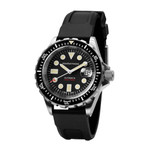 Marathon 41mm Original SAR (OSAR) Military Divers Watch #WW194006SS-2030