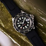 Marathon 41mm Original SAR (OSAR) Military Divers Watch #WW194006SS-2030